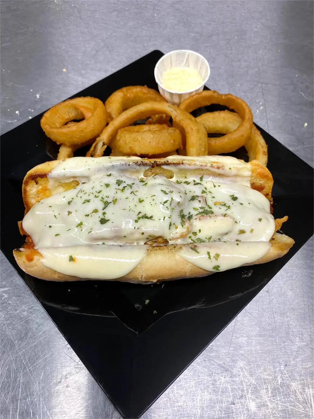 Crossbones Grill in Silver Springs, FL (5)