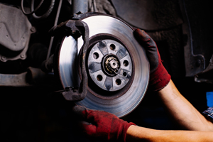 Lube Cube Complete Auto Care in Westland, MI