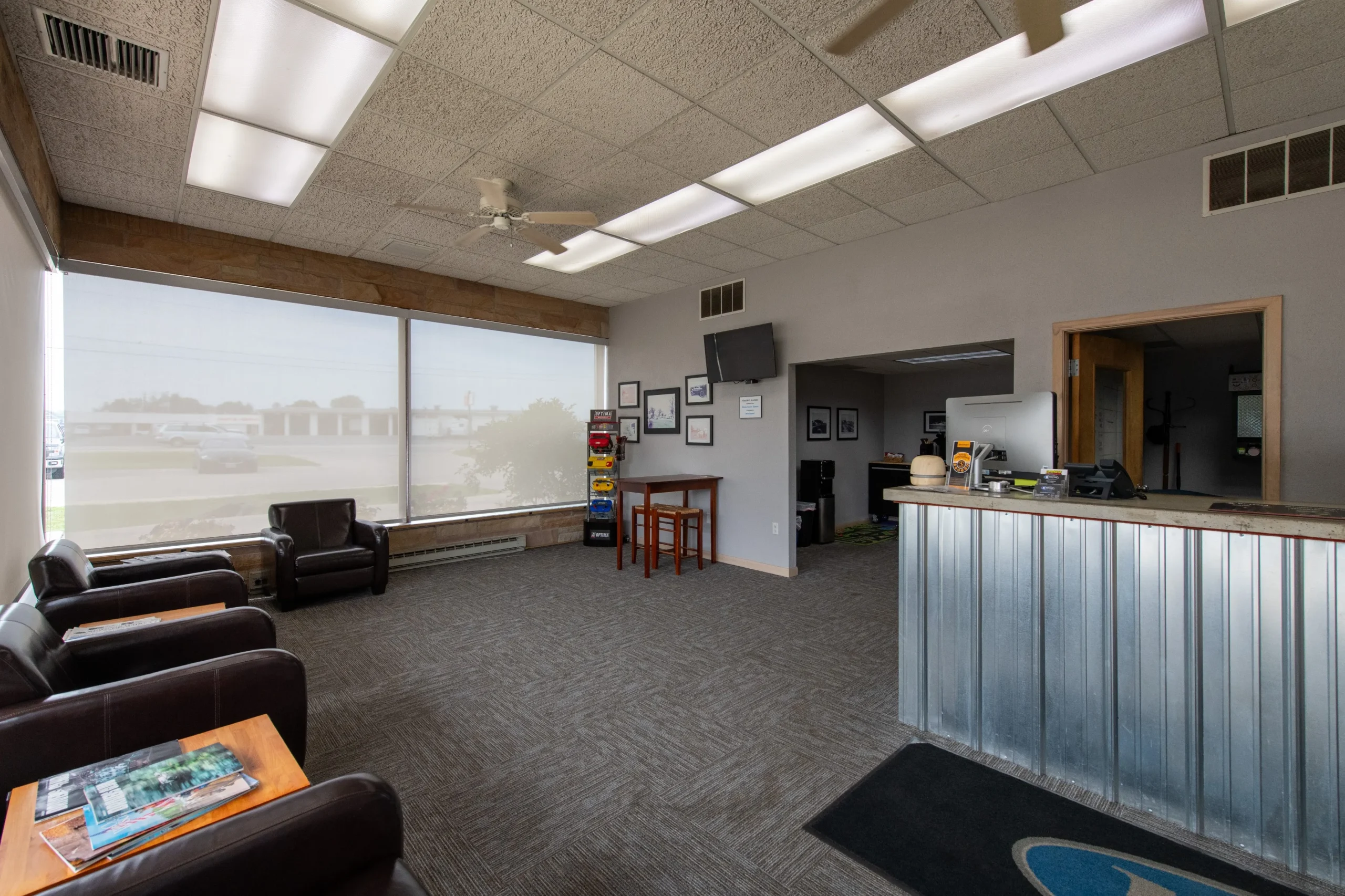 Hometown Car Care in Cedarburg, WI (2)