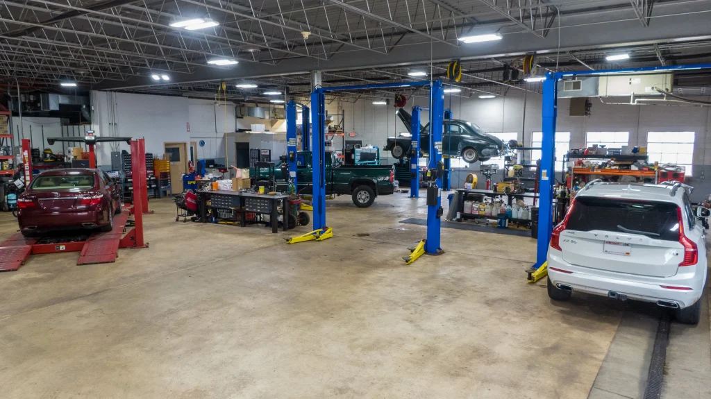 Hometown Car Care in Cedarburg, WI (6)