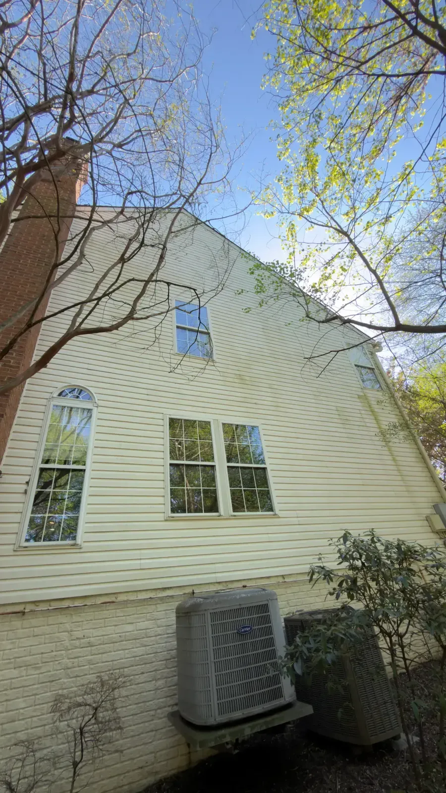 OneNation Pressure Washing in Suburb Maryland Fac, MD