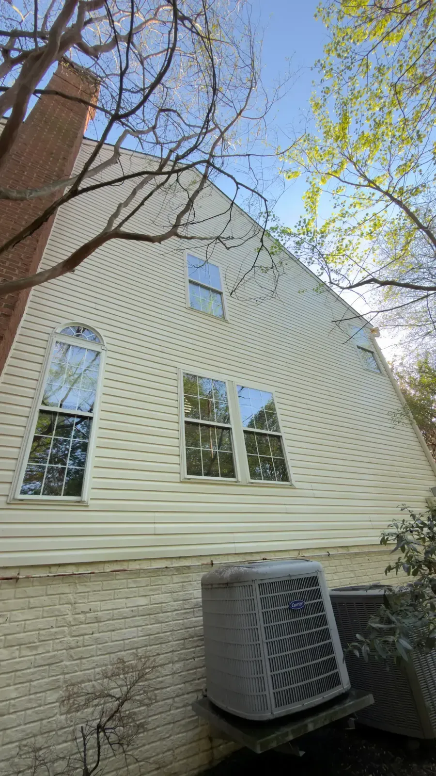 OneNation Pressure Washing in Suburb Maryland Fac, MD (2)