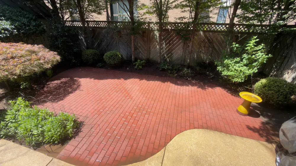 OneNation Pressure Washing in Suburb Maryland Fac, MD (4)