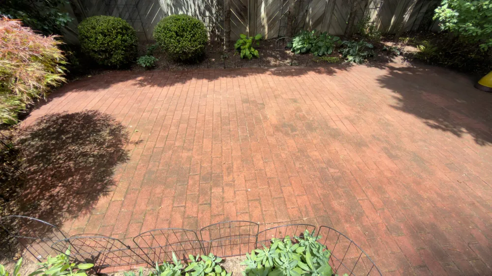 OneNation Pressure Washing in Suburb Maryland Fac, MD (6)