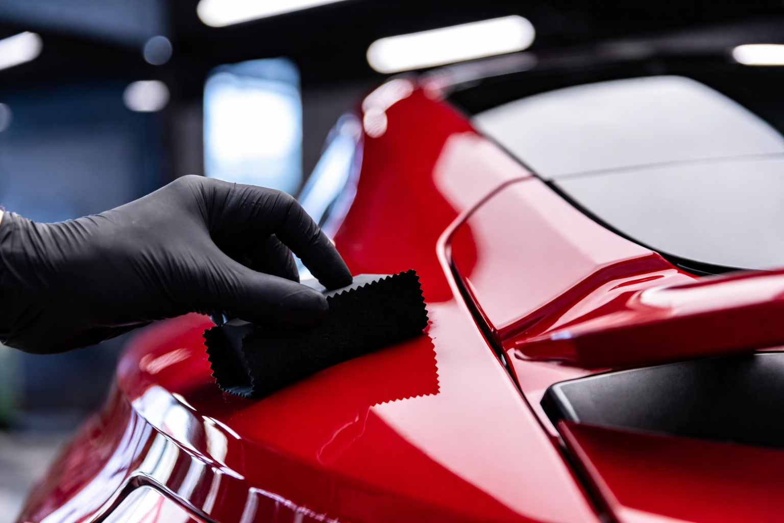 Express Detailing Mobile & Ceramic coatings in Gainesville, FL