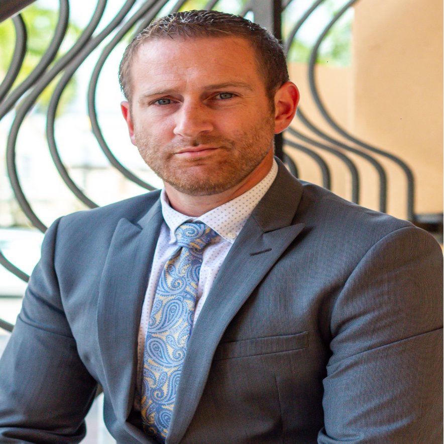 Bradly Linenberg in Punta Gorda, FL (2)