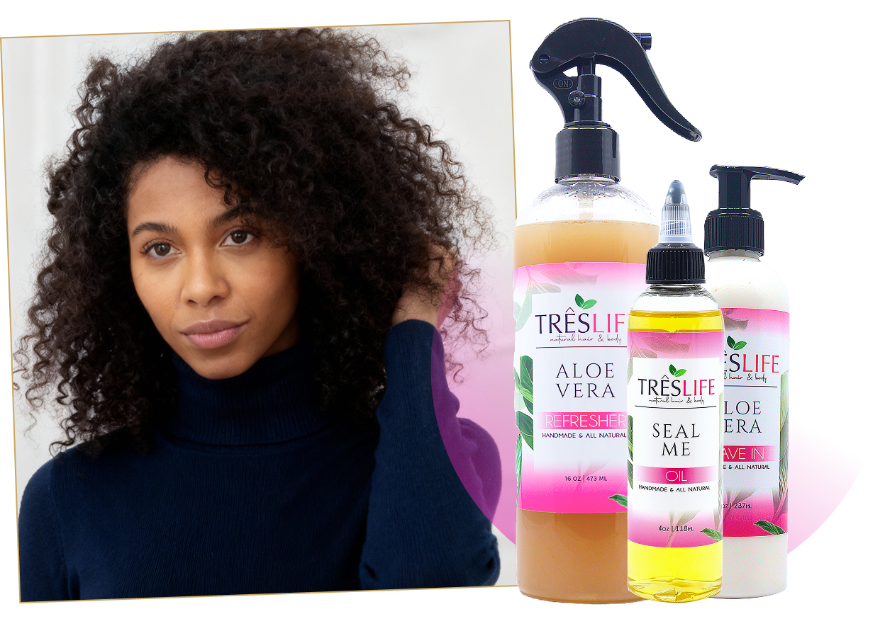 TresLife Curl Bar Salon in Raleigh, NC (3)
