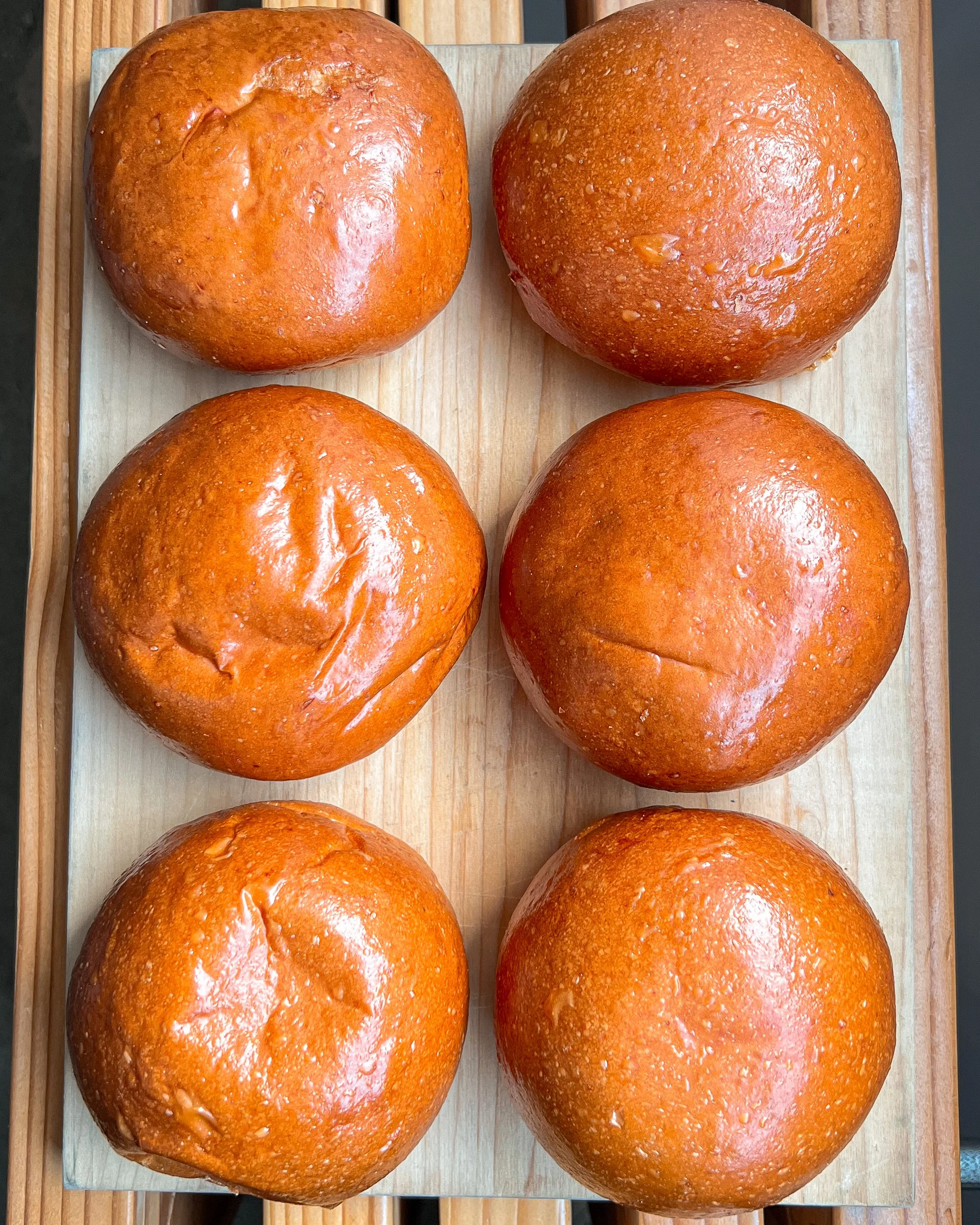 Cadoro Bakery in Inglewood, CA