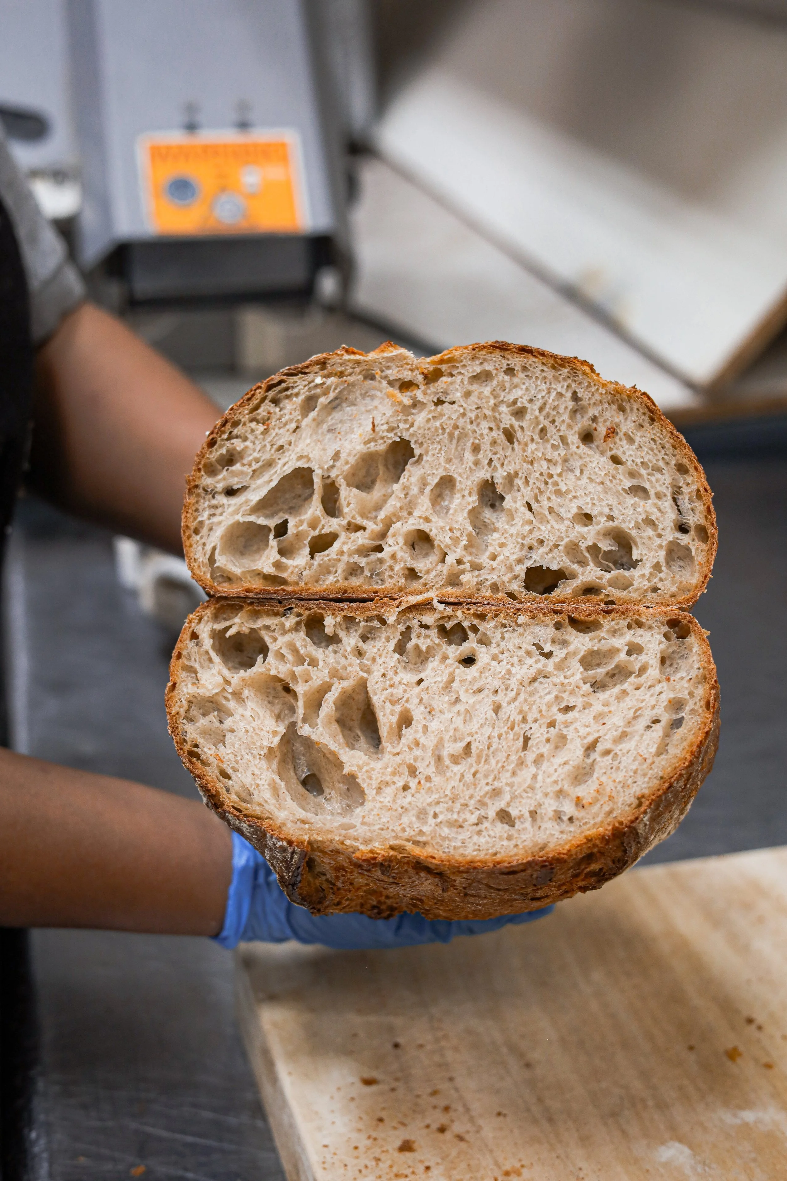 Cadoro Bakery in Inglewood, CA (6)