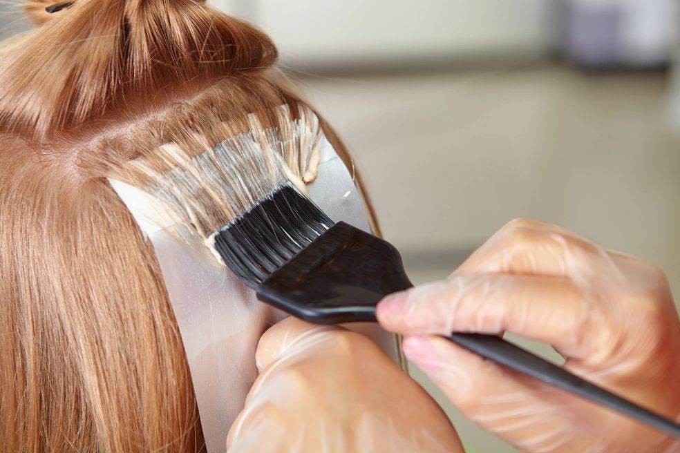 Mark Queen Salon in Ellijay, GA