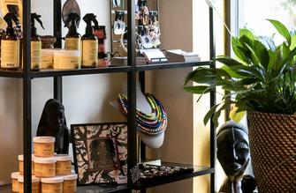 Locks of Nu Natural Hair Spa in Brooklyn, NY