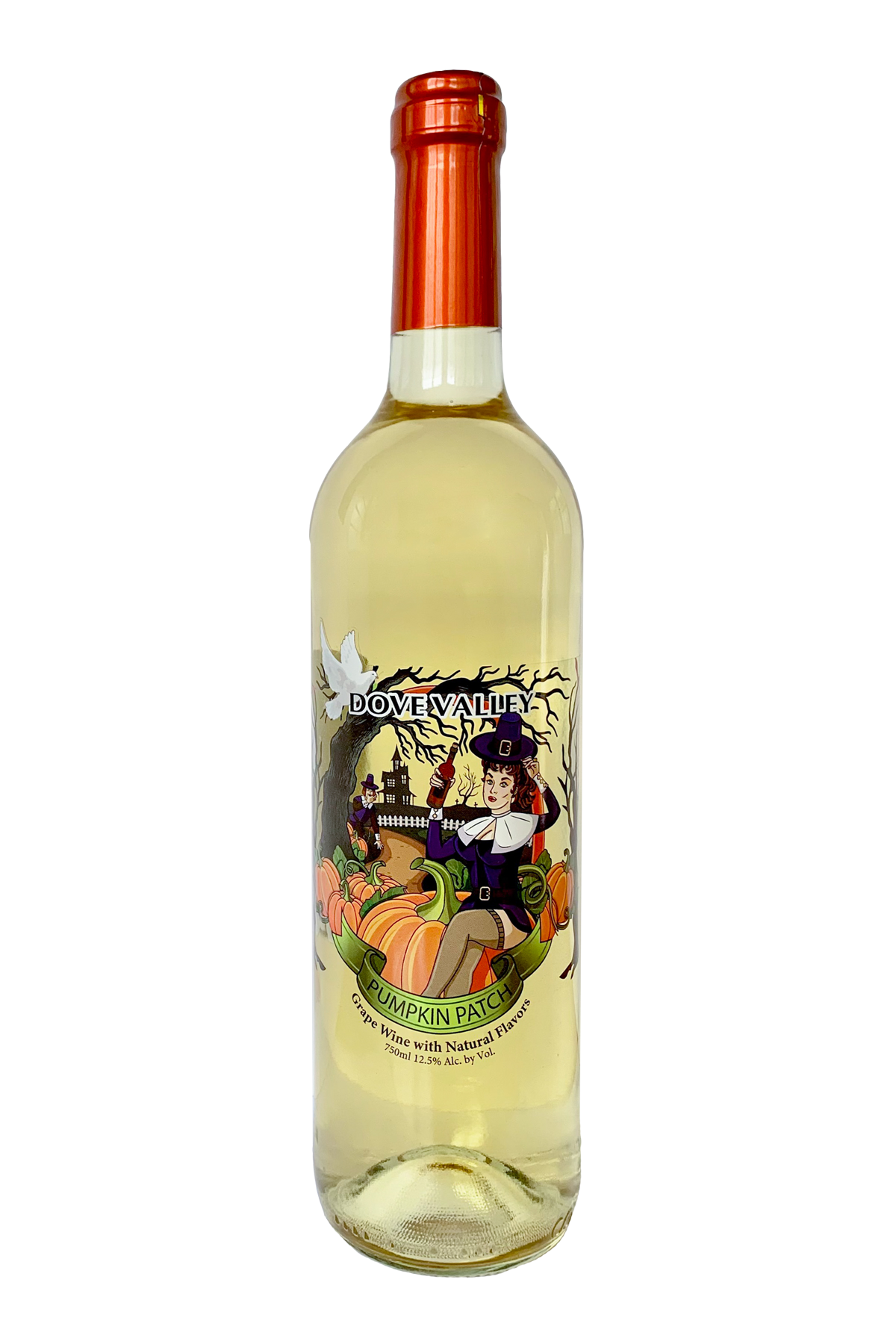 Dove Valley Vineyard in Rising Sun, MD (5)
