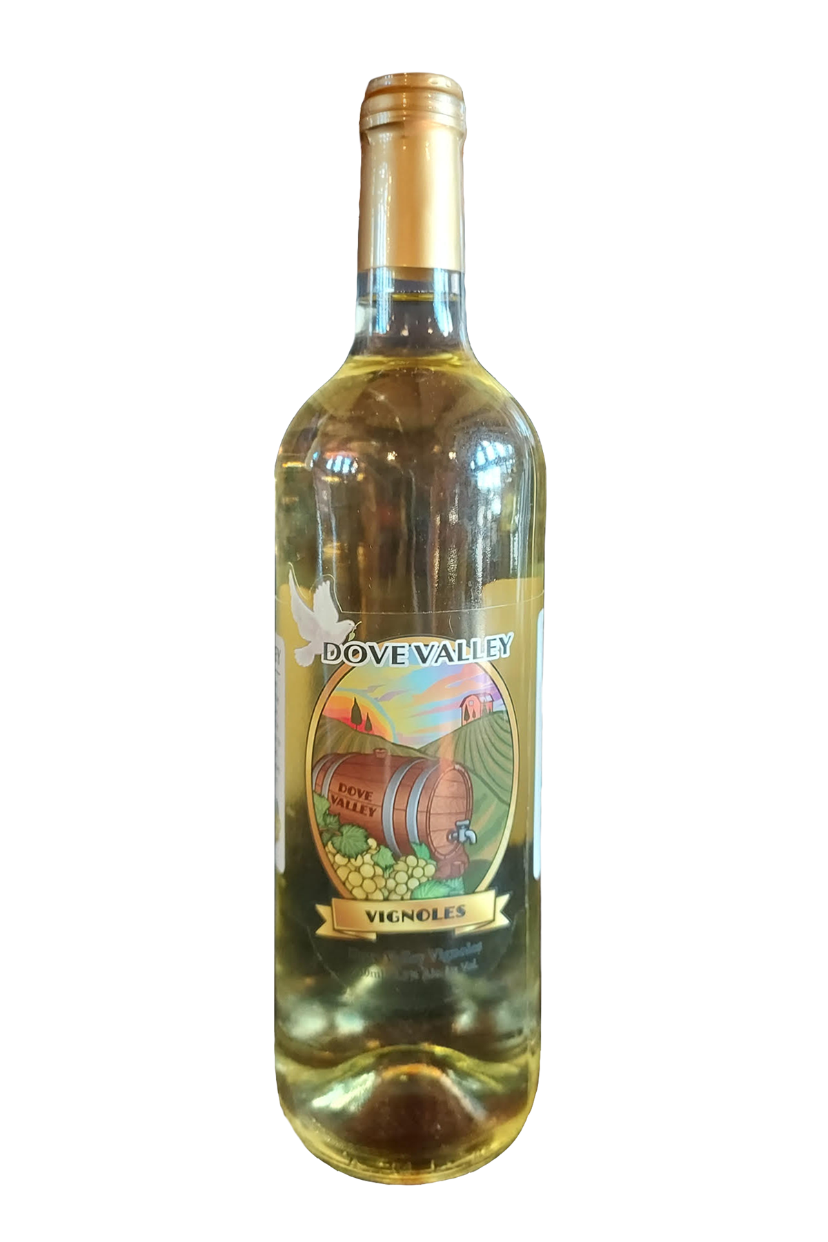 Dove Valley Vineyard in Rising Sun, MD (6)