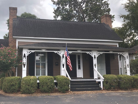 Mary Kathryn Davis - Whaley Realty in Americus, GA (4)