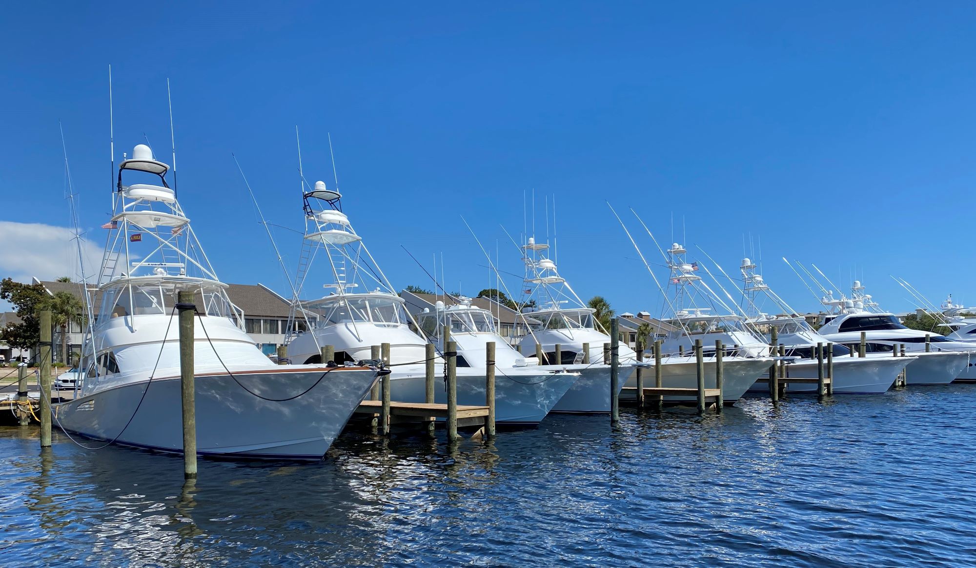 Point South Marina, Port St Joe in Port St Joe, FL (2)
