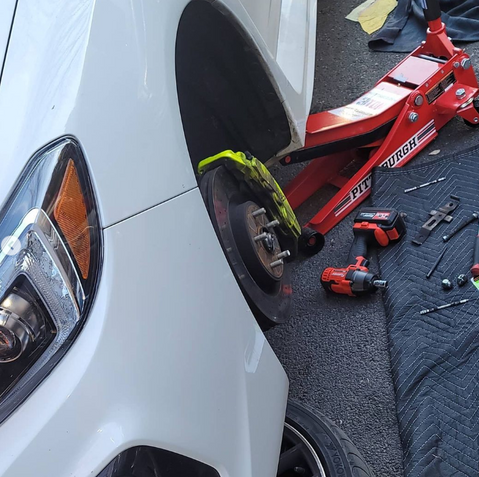 Guy On The Go Mobile Detailing in Bronx, NY (5)