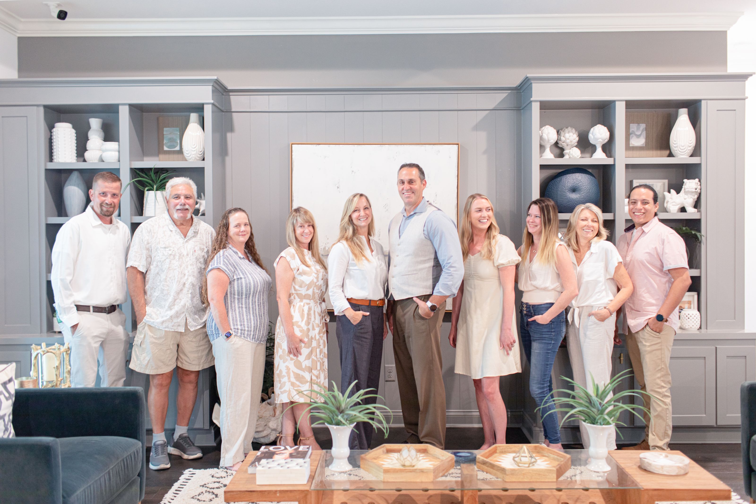 NSB Realty Team in New Smyrna Beach, FL