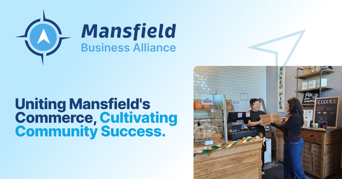 Mansfield Business Alliance in Mansfield, TX