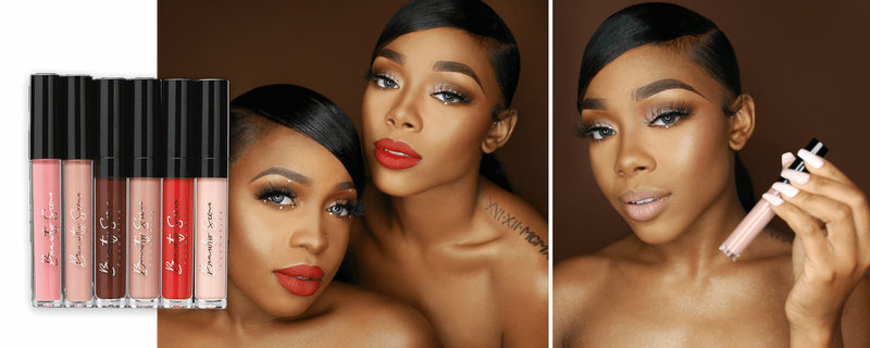 The Beauty Scene Salon in Decatur, GA