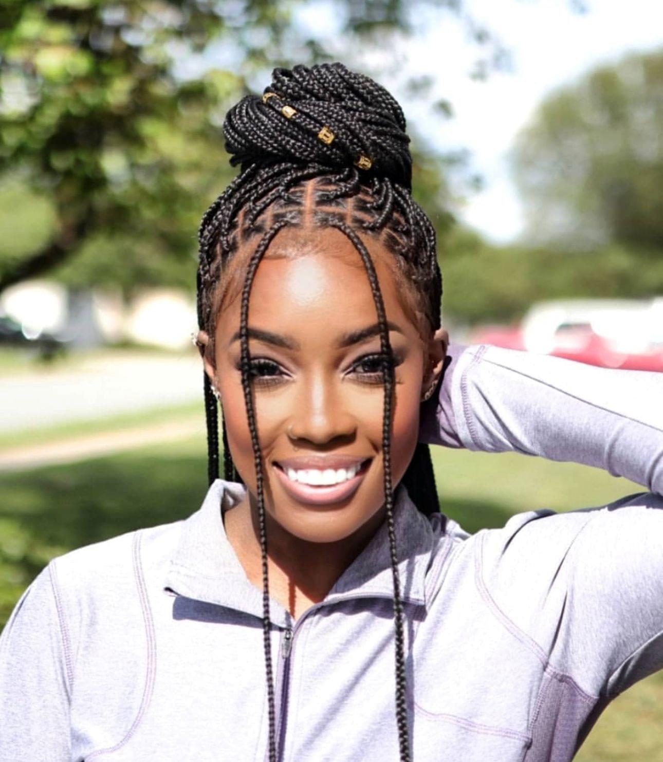 Hair 'N' Tingz LLC in DeSoto, TX