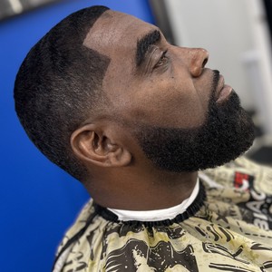 So Tru Barber and Beauty (Northeast/Two Notch) in Columbia, SC (2)