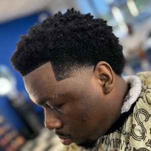 So Tru Barber and Beauty (Northeast/Two Notch) in Columbia, SC (3)