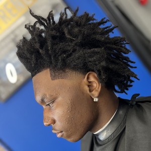 So Tru Barber and Beauty (Northeast/Two Notch) in Columbia, SC (5)