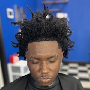 So Tru Barber and Beauty (Northeast/Two Notch) in Columbia, SC (6)