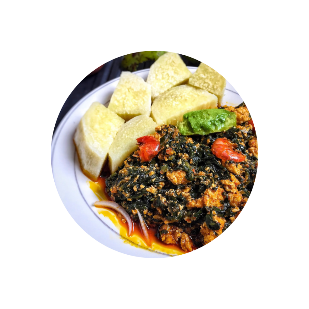 ES African Kitchen in Portsmouth, VA