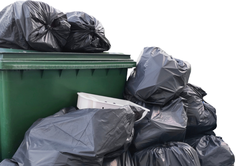 Caldwell Junk Removal and More in Greenville, SC