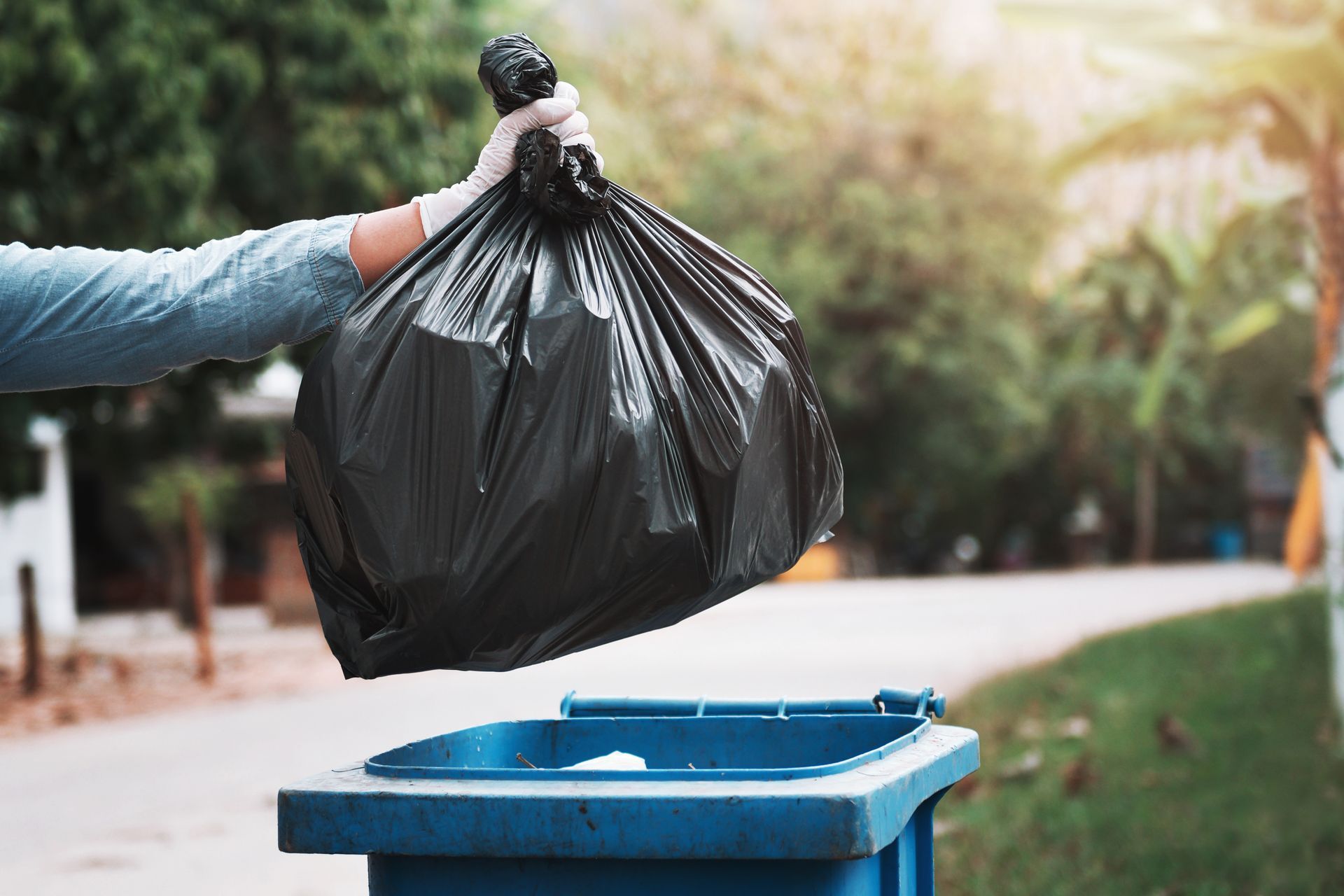 Caldwell Junk Removal and More in Greenville, SC (6)