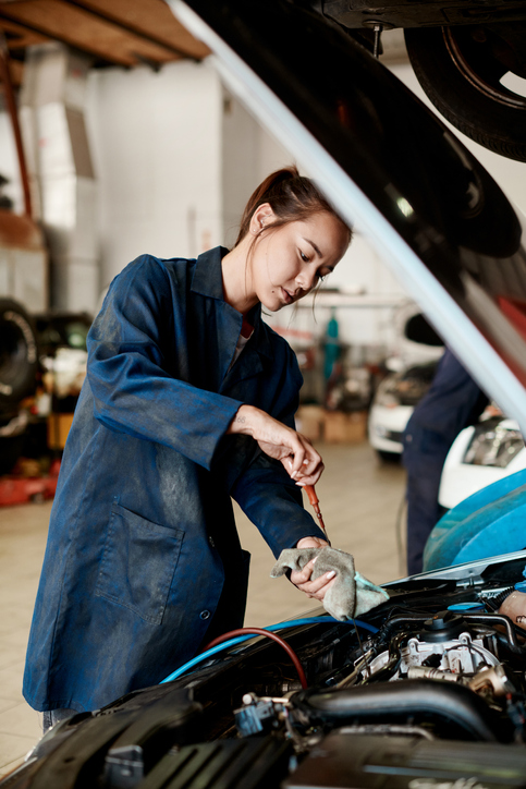 Zarbock's Automotive & Transmissions in Victoria, TX
