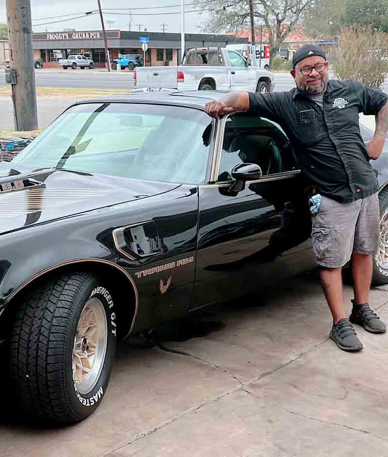 Zarbock's Automotive & Transmissions in Victoria, TX (3)
