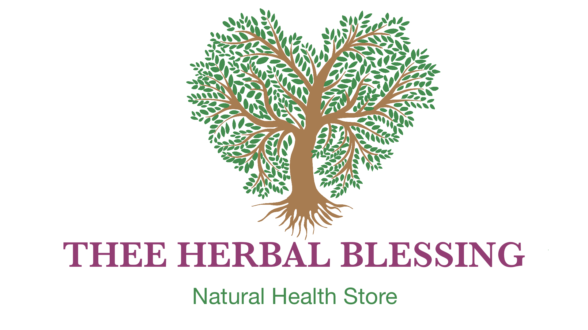 Thee Herbal Blessing Natural Health Store in Jackson, MS (5)