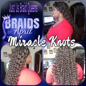 Braiders and Loc's here @ Just Us Braid Queens LLC in Fort Wayne, IN (3)