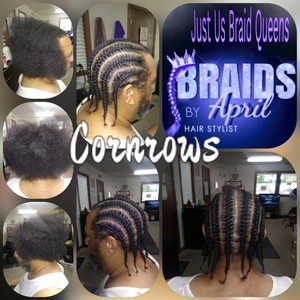 Braiders and Loc's here @ Just Us Braid Queens LLC in Fort Wayne, IN (6)