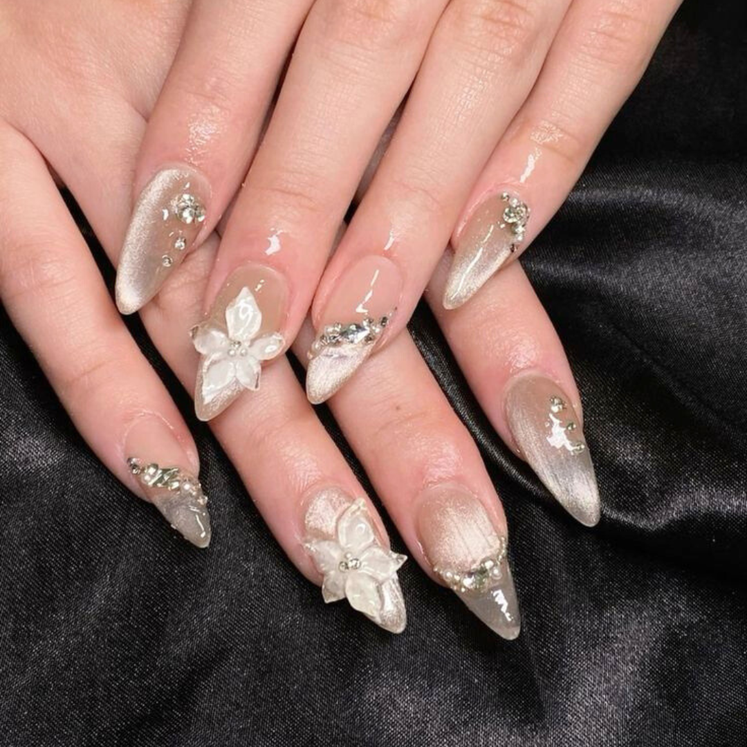 VELVET NAILS & SPA in Stuart, FL