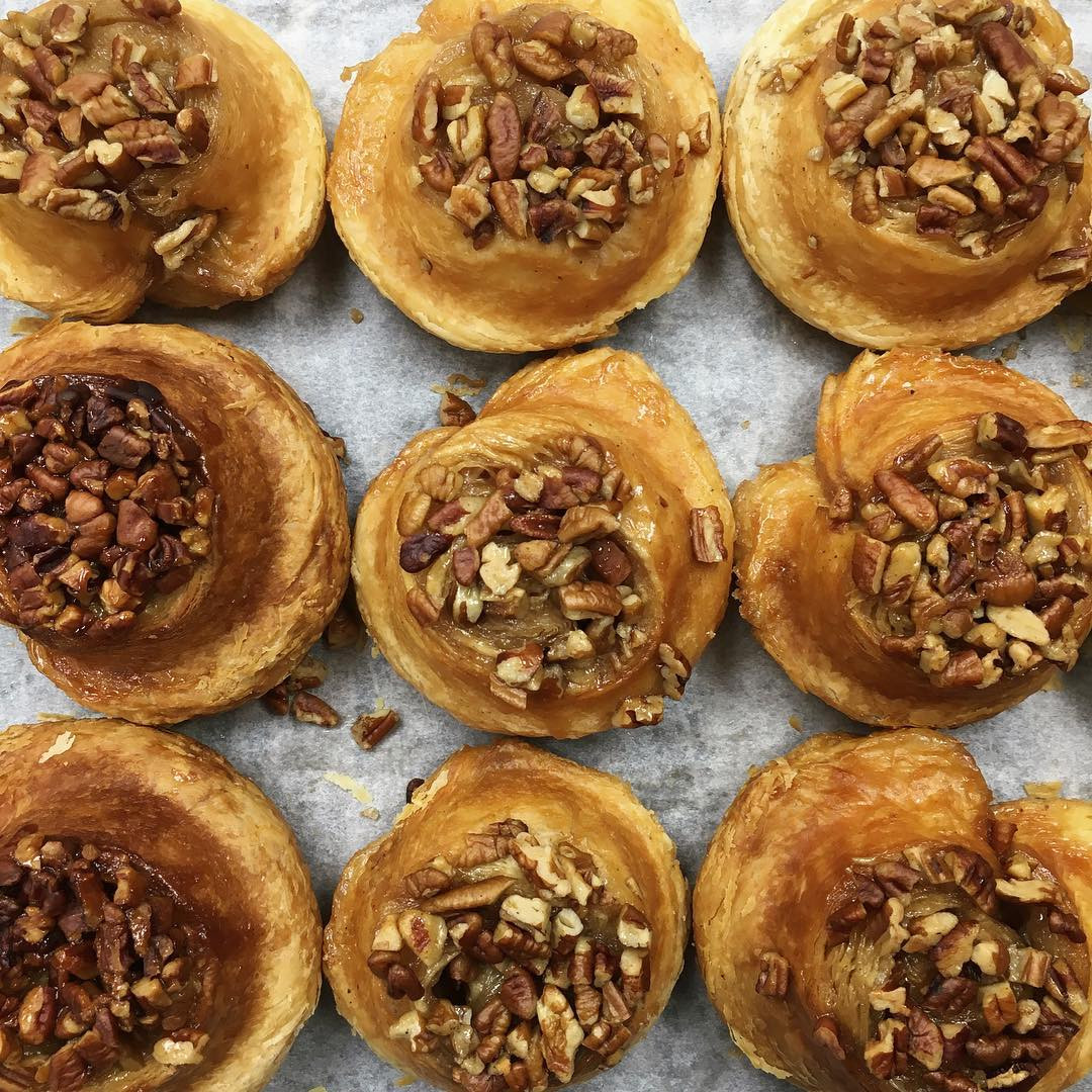 Blackbird Baking Company in Lakewood, OH