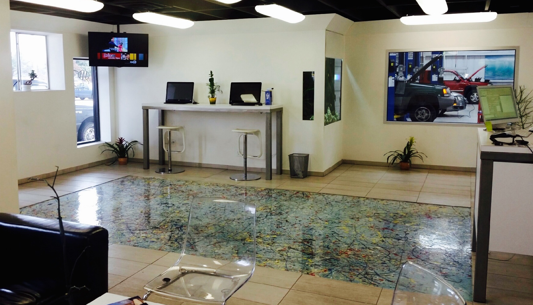 United Car Care Center in Vestavia Hills, AL (3)