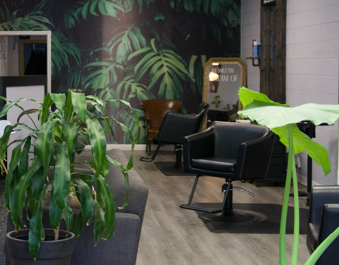 Meraki Flair Hair Studio in Ridgeland, SC (2)