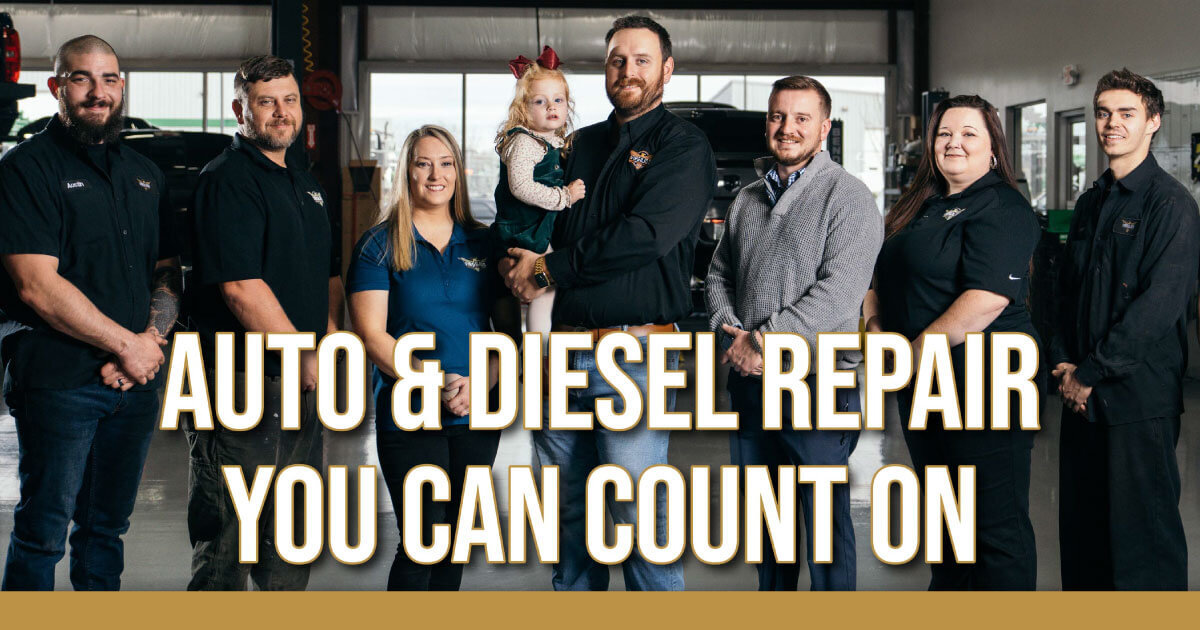 Virgilio's Auto and Diesel Repair in Shelbyville, KY