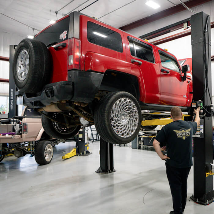 Virgilio's Auto and Diesel Repair in Shelbyville, KY (3)