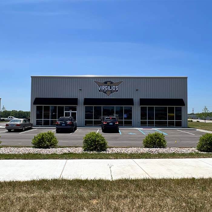 Virgilio's Auto and Diesel Repair in Shelbyville, KY (4)