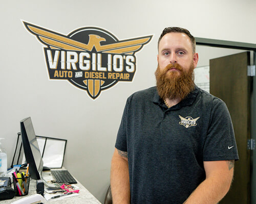 Virgilio's Auto and Diesel Repair in Shelbyville, KY (5)