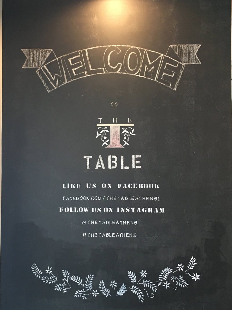 The Table Bistro in Athens, GA (5)