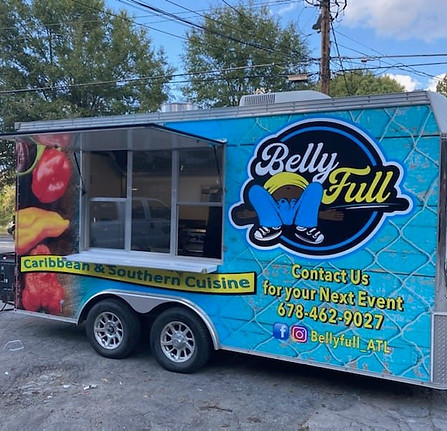 BellyFull Cafe & Catering™ in Stockbridge, GA (2)