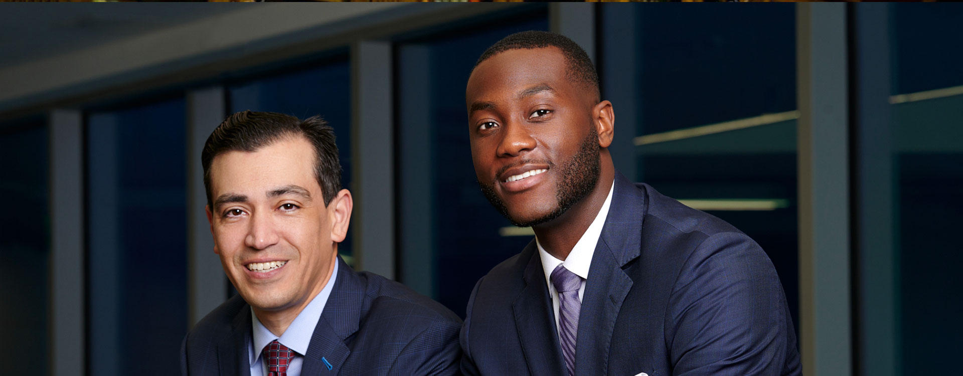 Leo & Oginni Personal Injury Lawyers, PLLC in Houston, TX (2)