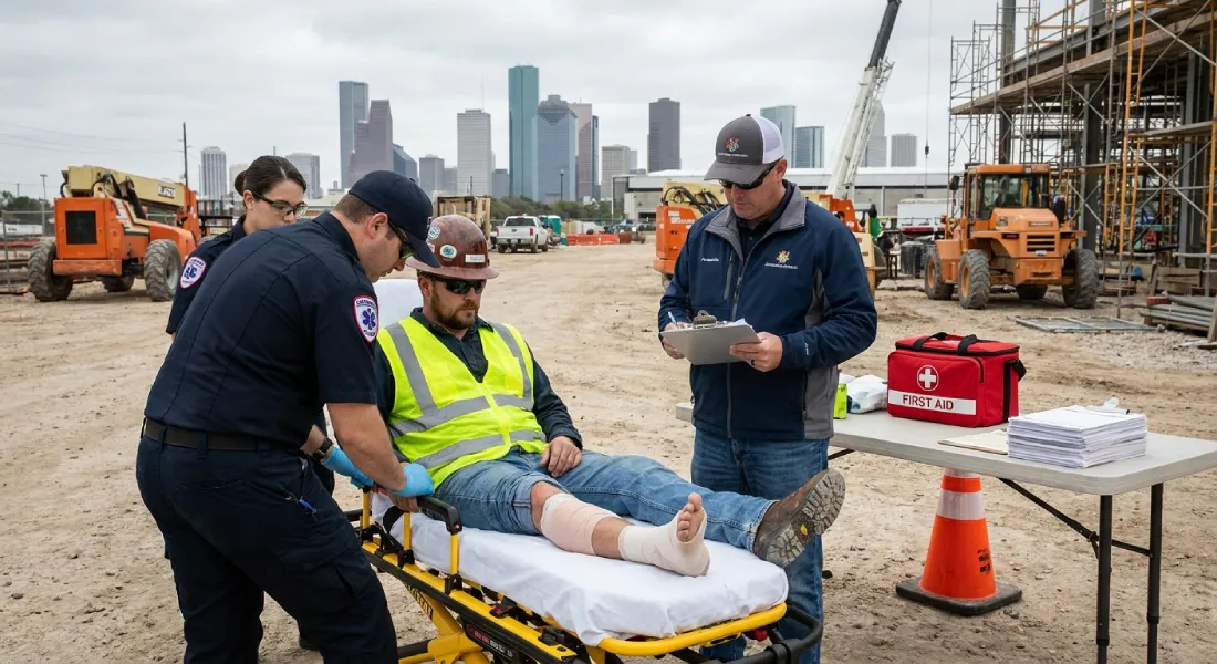 Leo & Oginni Personal Injury Lawyers, PLLC in Houston, TX (4)