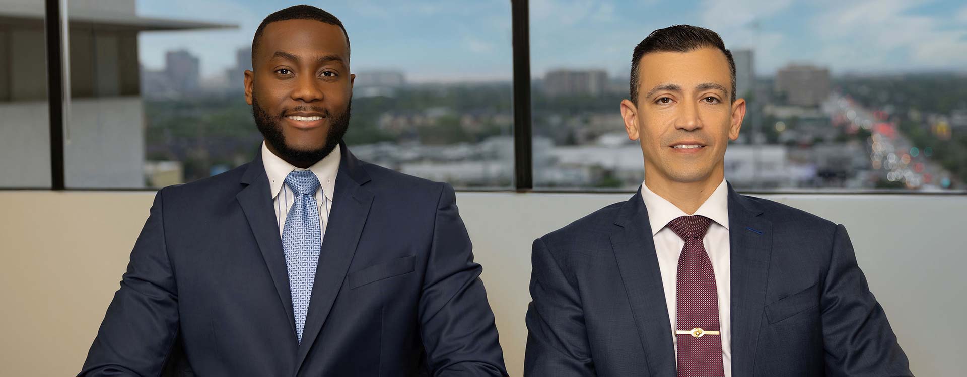 Leo & Oginni Personal Injury Lawyers, PLLC in Houston, TX (5)