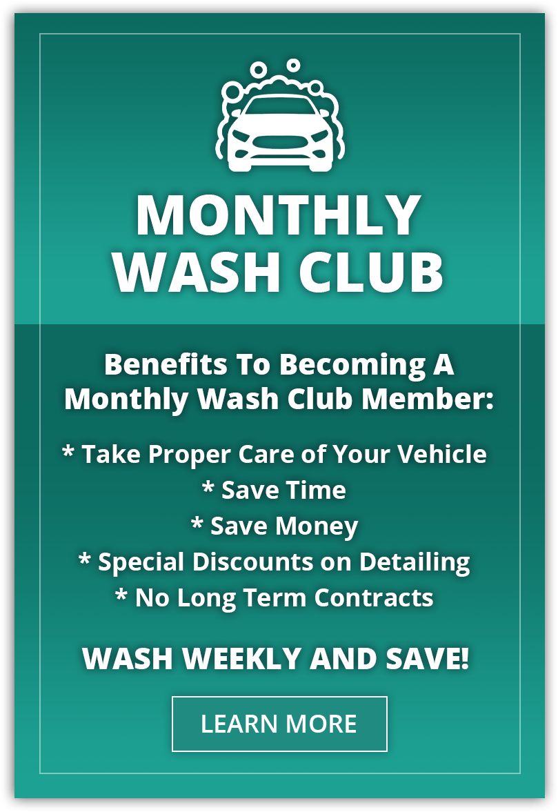 Waves Auto Spa in Vero Beach, FL